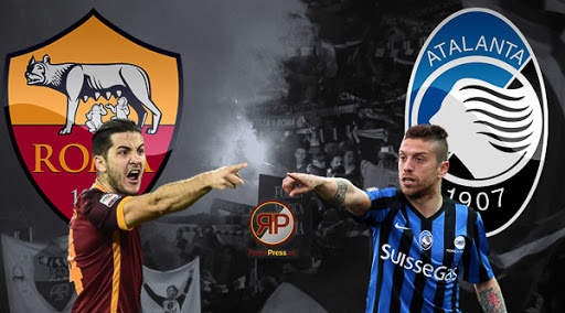 Nhận định Soi Kèo AS Roma vs Atalanta, 23h30 ngày 22/04, VĐQG Italia